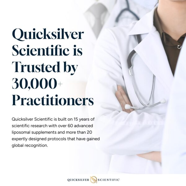 Copper GHK+ Facial Serum with Cycloastragenol