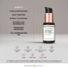 Copper GHK+ Facial Serum with Cycloastragenol