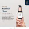 Copper GHK+ Facial Serum with Cycloastragenol