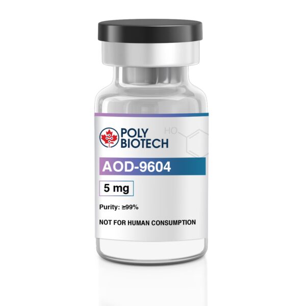 AOD-9604 – 5mg