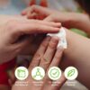 Alcohol Prep Pads – Individually Wrapped