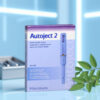 Autoinject_2_Colombia Owen Mumford Autoject® 2 Needle & Syringe Injector