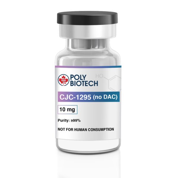 CJC-1295 No DAC - 10mg