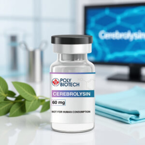Cerebrolysin 60mg