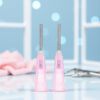 Filter Needles - 18G × 1.5” (Sterile, Single Use) Luer Lock