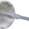 GlassNasalSprayer Empty Nasal Spray Bottles – 10ml (Amber Glass)