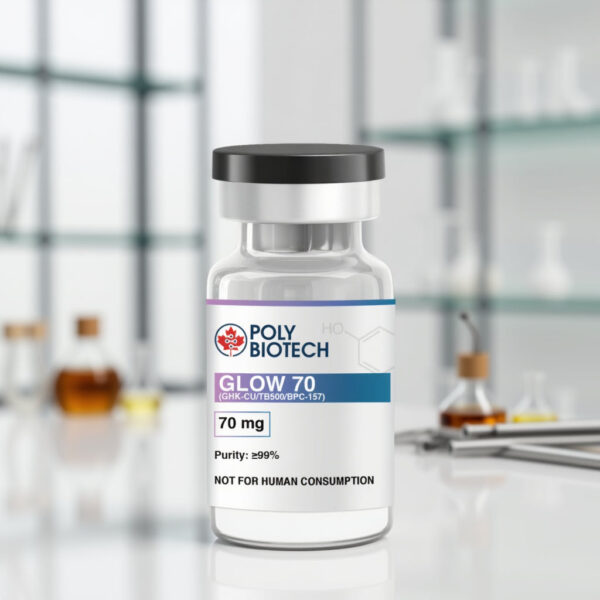Glow70 Colombia
