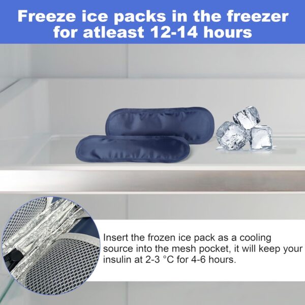Insulin_Pen_Cooler_Travel_Case_with_2_Reusable_TSA_Approved_Ice_Packs_3 Peptide and Insulin Travel Cooler Case – With 2 Reusable Ice Packs