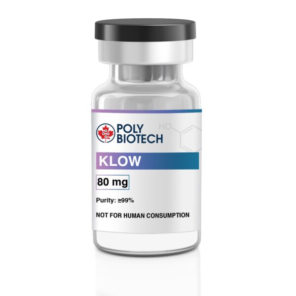 KLOW80mgVIAL KLOW 80mg