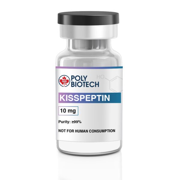 Kisspeptin10mg Kisspeptin - 10mg