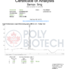 Semax (N-Acetyl)