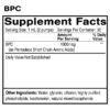 Liposomal BPC-157 Oral