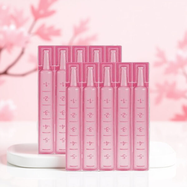Saline Solution 5ml