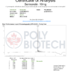 Sermorelin - 5mg