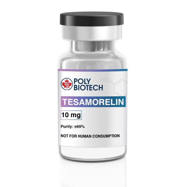 Tesamorelin10MG Tesamorelin 10mg