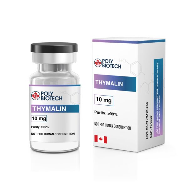 Thymalin 10mg