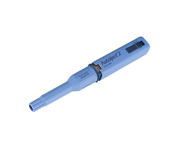 autoject5 Owen Mumford Autoject® 2 Needle & Syringe Injector