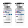 CJC-1295 no DAC + Ipamorelin | Growth Hormone Synergy Bundle