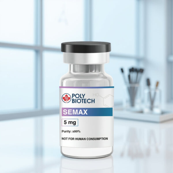 Semax (N-Acetyl)