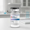 CJC-1295 No DAC + Ipamorelin (5mg + 5mg)