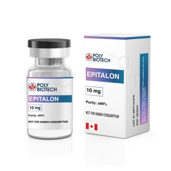 epitalon10mg Epitalon