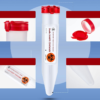 Pocket Sharps Disposal Container – Portable Biohazard Bin