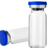 vials Empty Sterile Glass Vials – 10ml (Individually Wrapped)