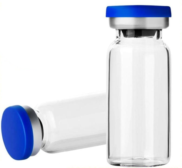 vials Empty Sterile Glass Vials – 10ml (Individually Wrapped)